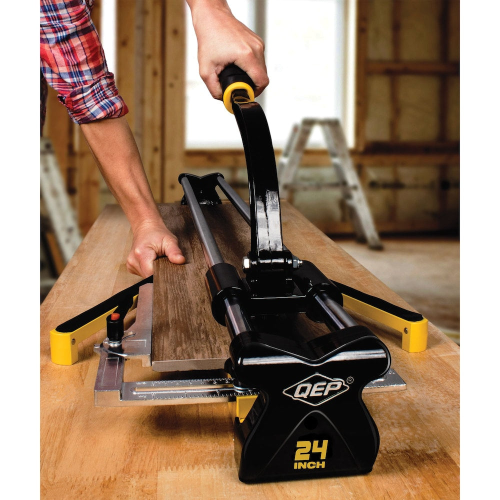 Coupe-carrelage professionnel Slimline de 24 pouces