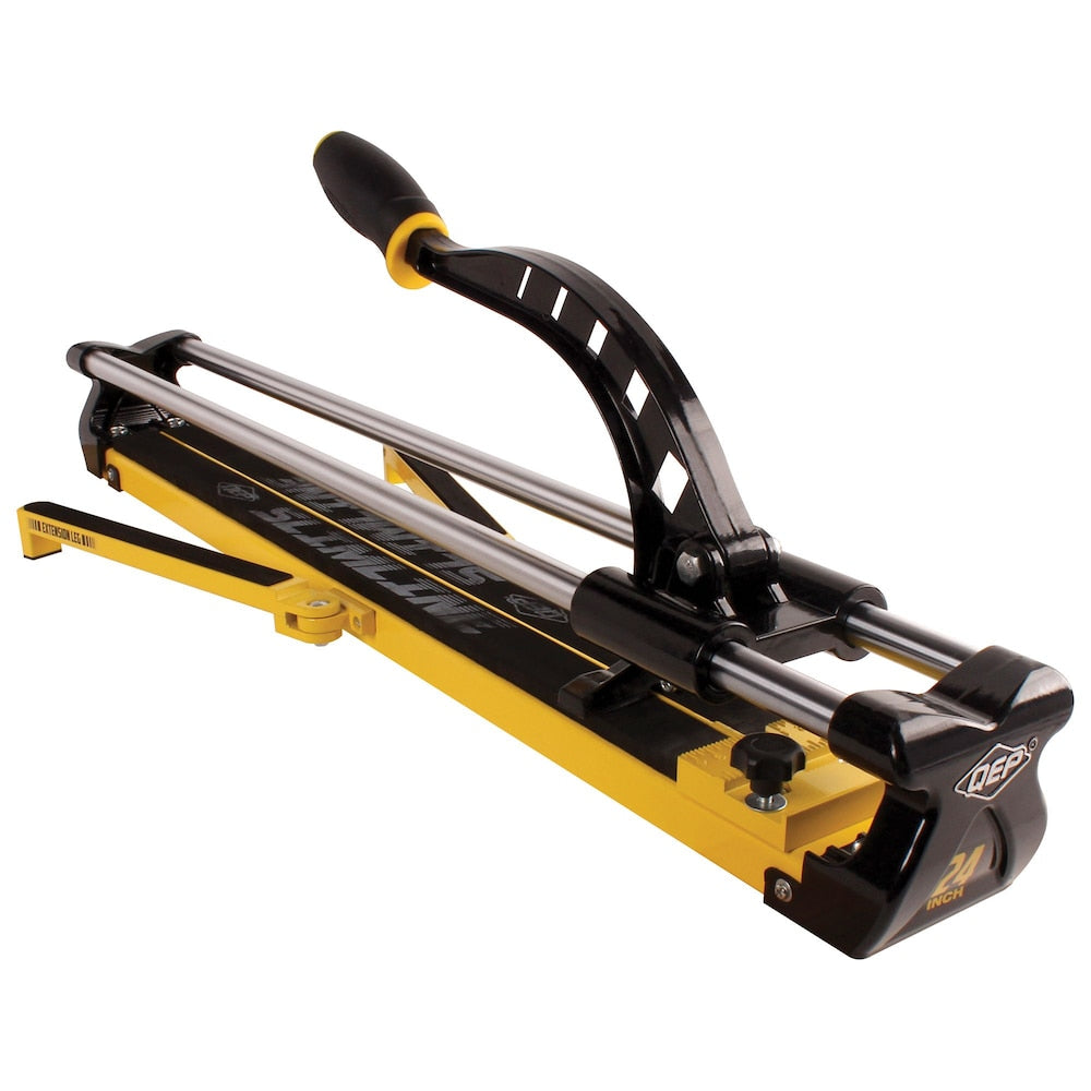 Coupe-carrelage professionnel Slimline de 24 pouces