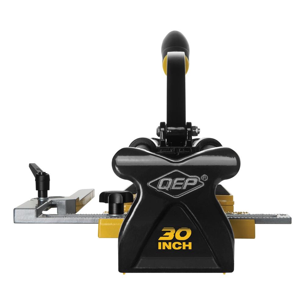 Coupe-carrelage professionnel Slimline de 30 pouces