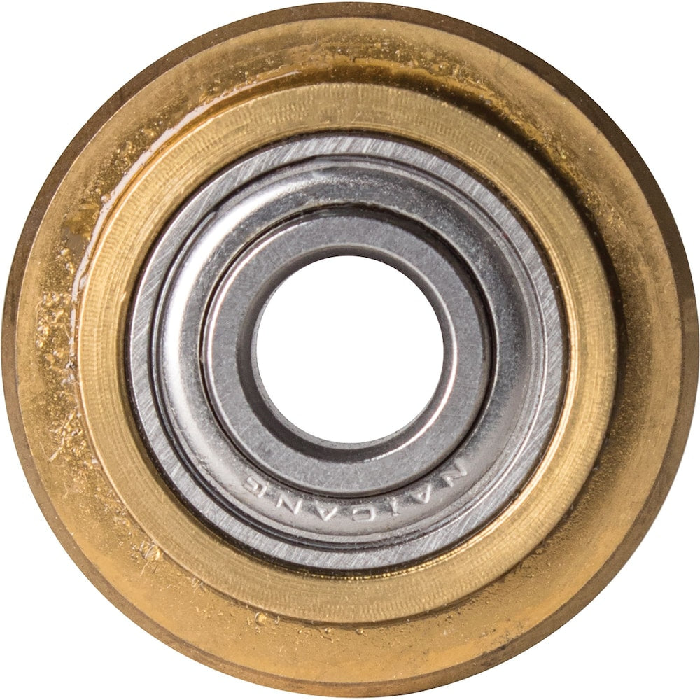 7/8-inch Titanium Coated Cutting Wheel