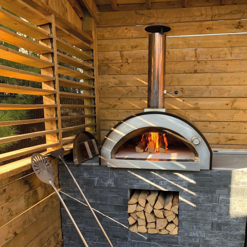 Deck Sunblind System black