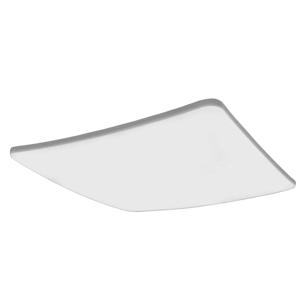 80 CFM Easy Installation Bathroom Exhaust Fan with SheetLock