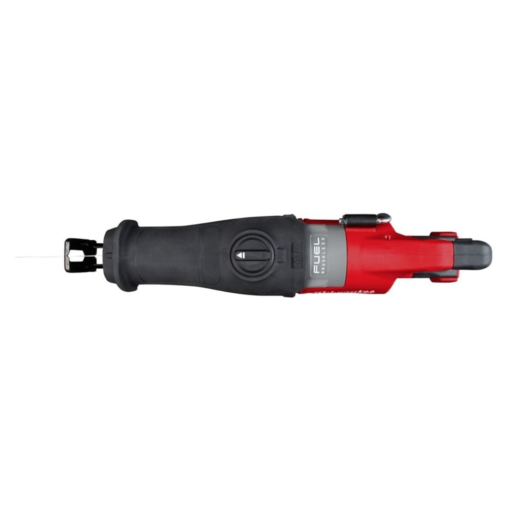 M18 FUEL 18V Lithium-Ion Brushless Cordless SUPER SAWZALL Orbital Reciprocating Saw (Tool Only)
