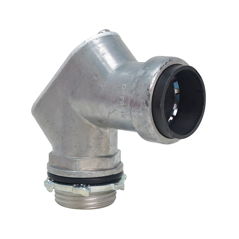 1/2 inch EMT SIMPush EMT to Box Pull Elbow