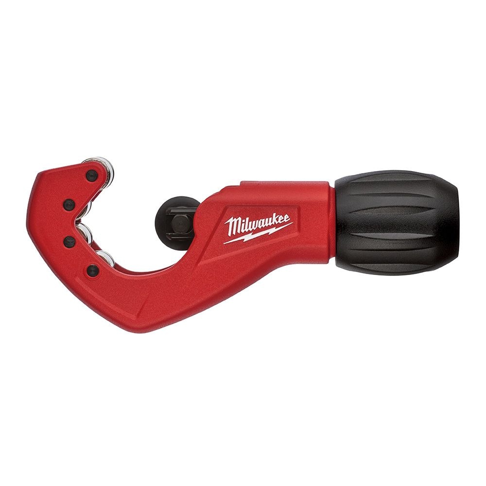1 -inch Constant Swing Copper Tubing Cutter