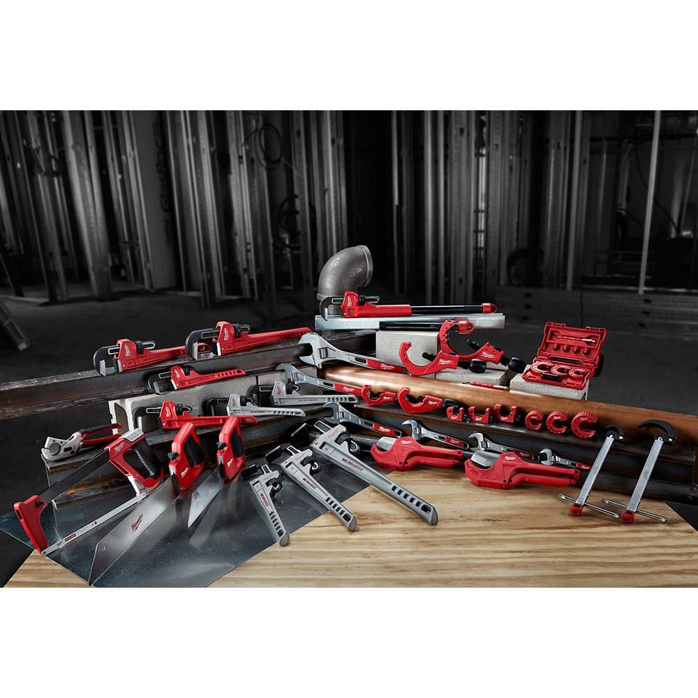 1 -inch Constant Swing Copper Tubing Cutter