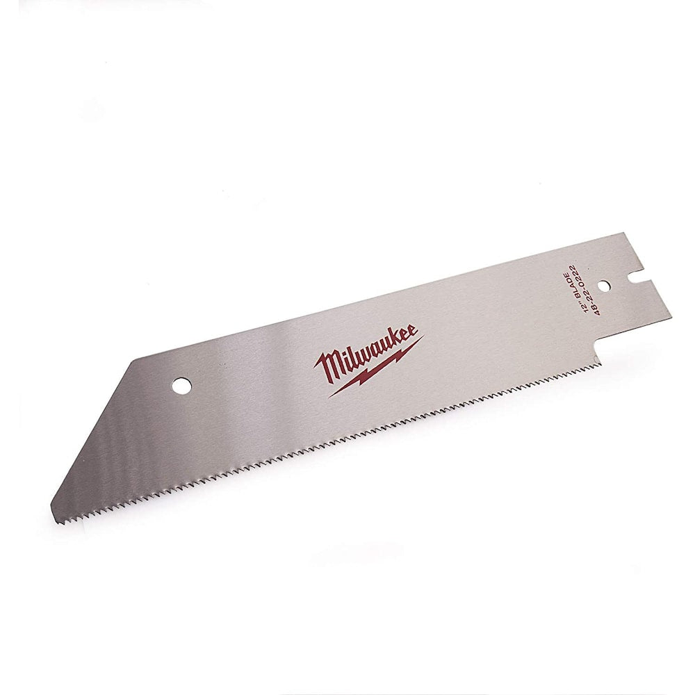 12-inch PVC ABS Saw Replacement Blade