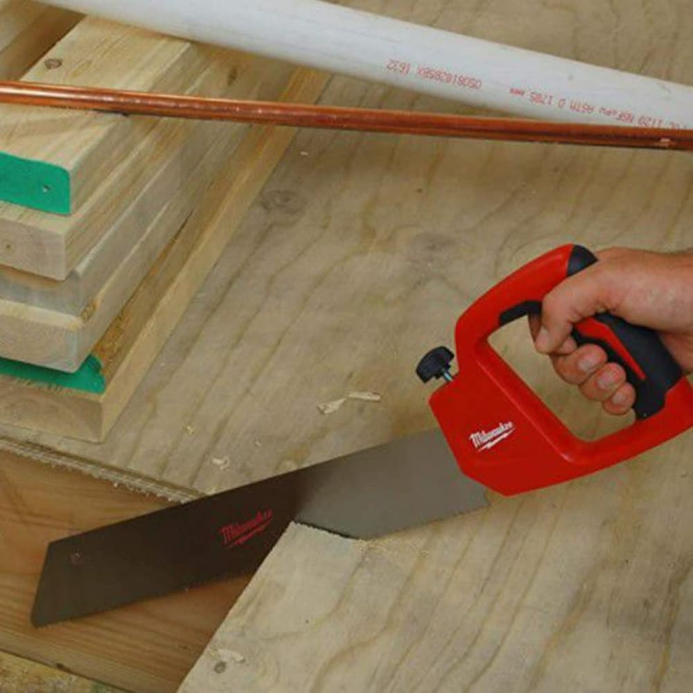 12-inch PVC ABS Saw Replacement Blade