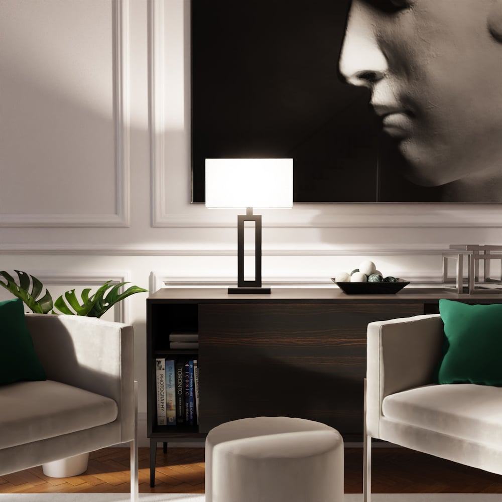 60 Watt Equivalent A19 Non-Dimmable LED Light Bulb (4-Pack), Daylight (5000K)