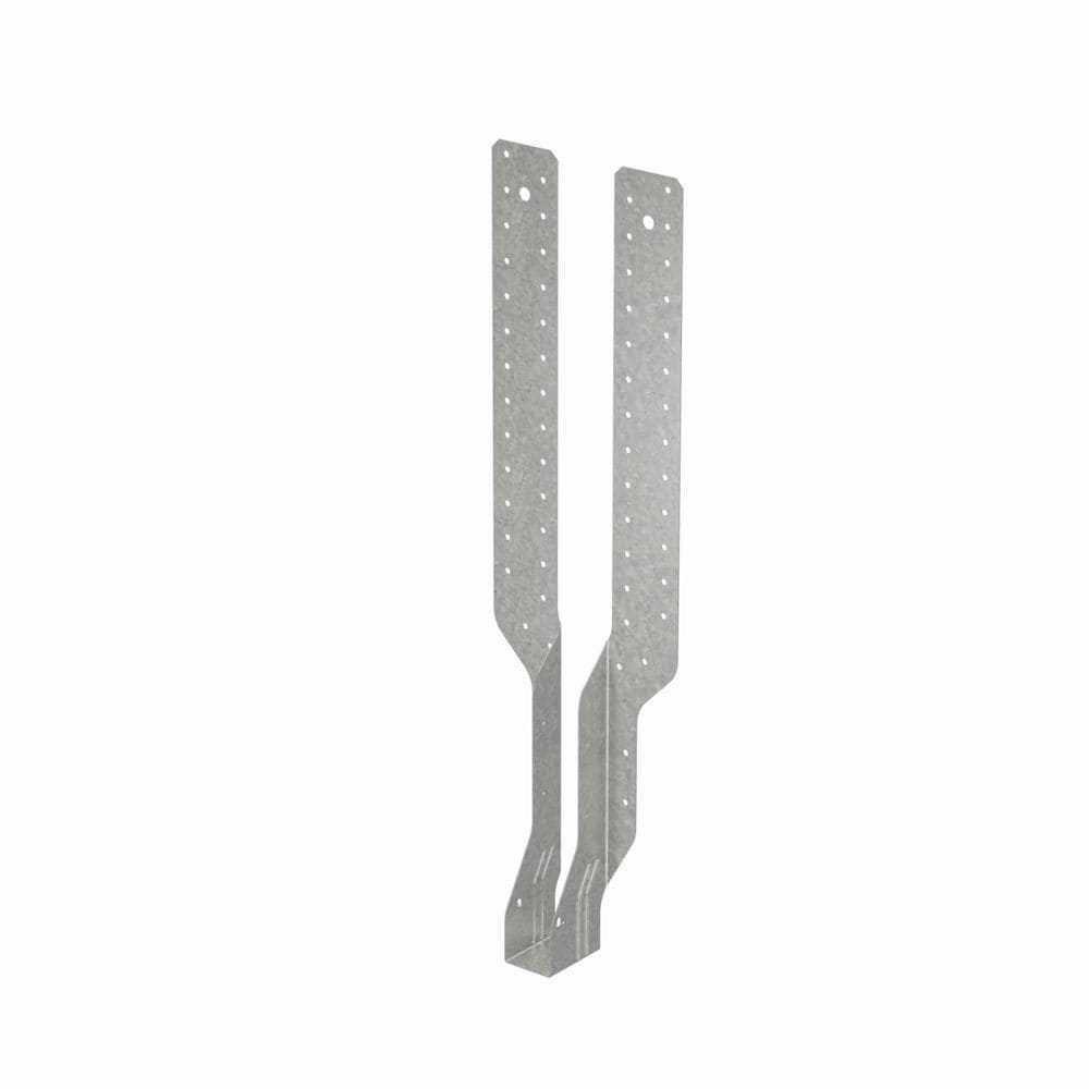 Support de ferme réglable galvanisé THAI pour 2x10