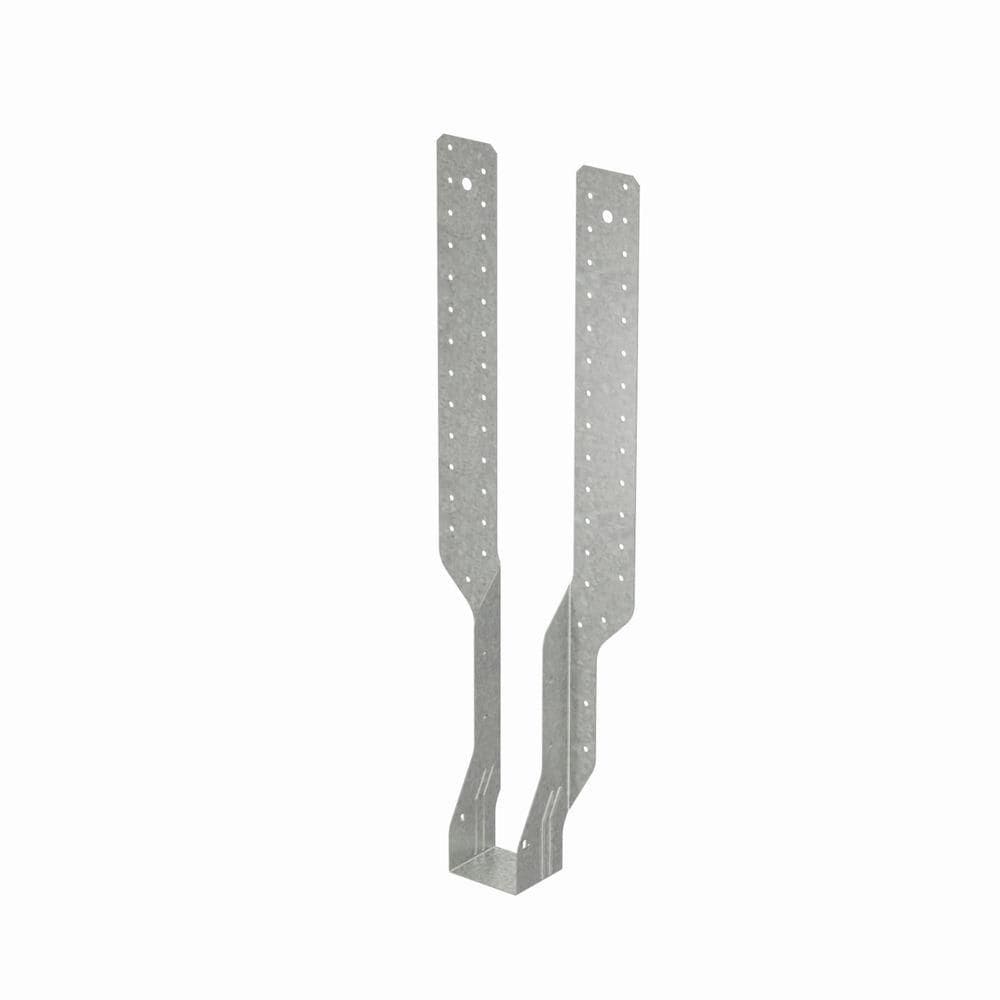 2-1/2 inch x 9-1/4 inch to 14 inch Adjustable Truss Hanger