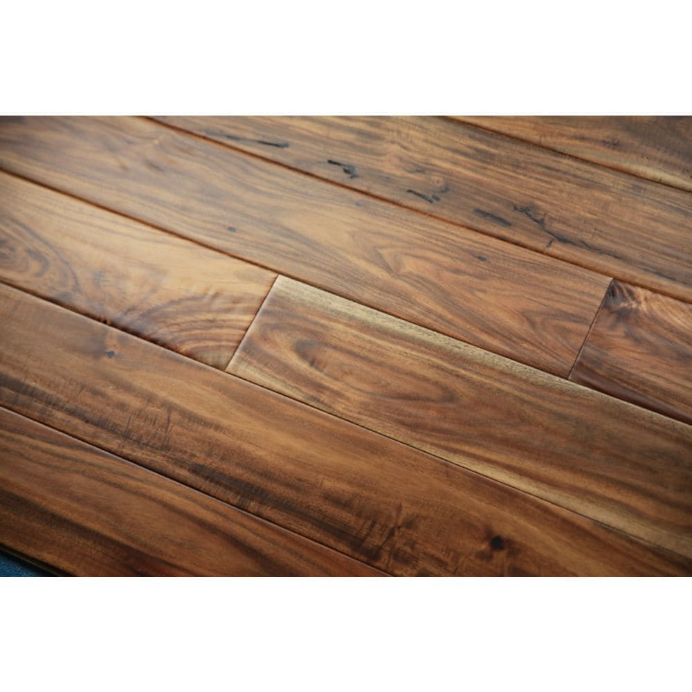 Acacia Original 1/2-inch x 4-3/4-inch x Varying Length Engineered Hardwood Flooring (27.90 sq.ft./case)
