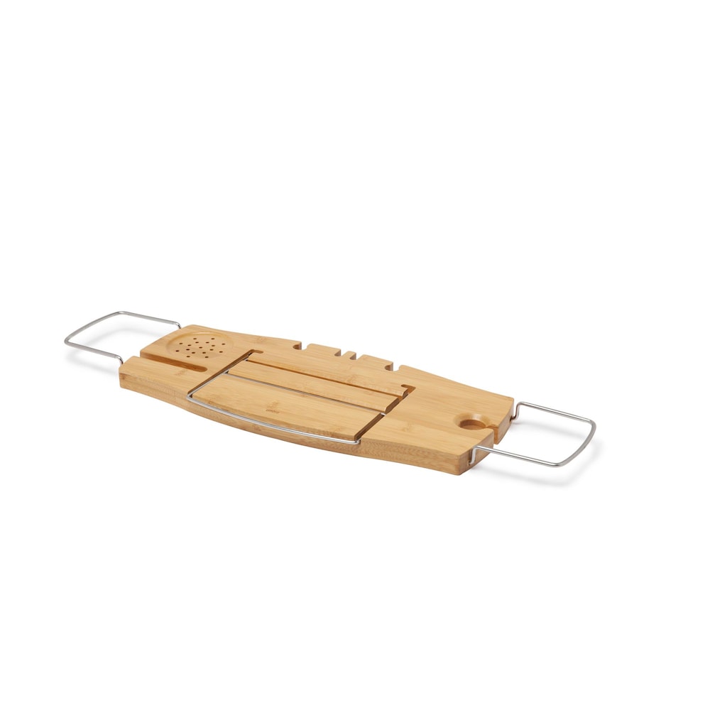 Aquala Bathtub Caddy Natural