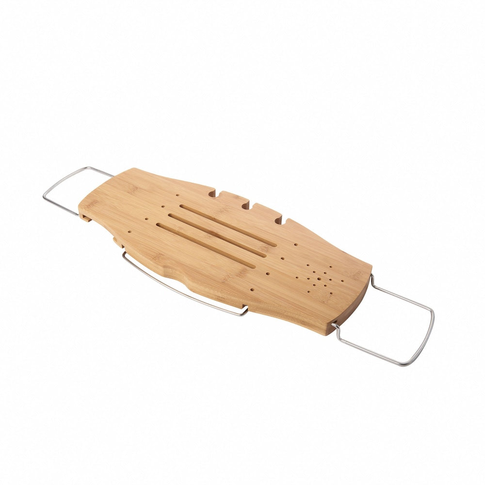 Aquala Bathtub Caddy Natural