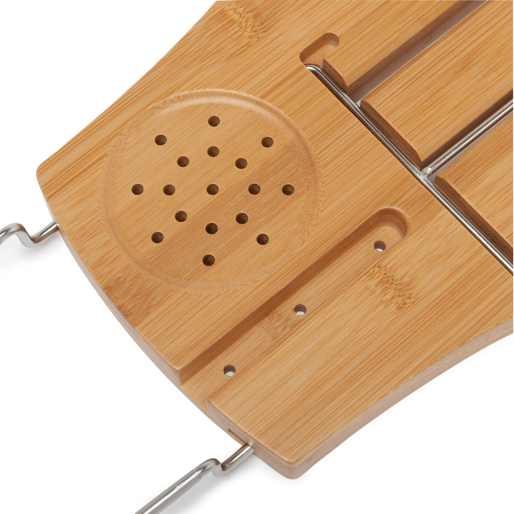 Aquala Bathtub Caddy Natural