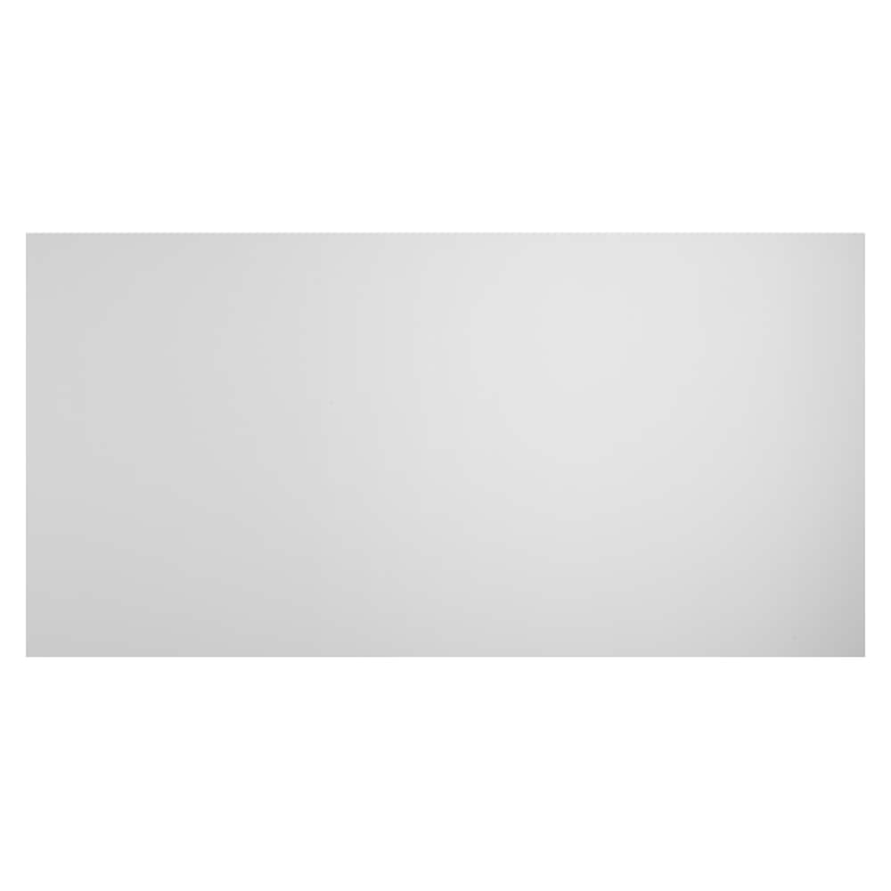 2 ft. x 4 ft. Smooth Pro White Ceiling Panel Carton of 10