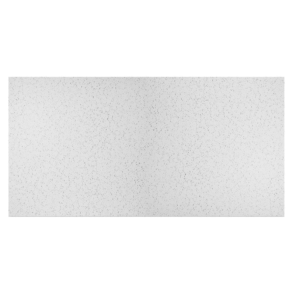 Panneau de plafond professionnel imprimé de 2 pi x 4 pi, carton de 10