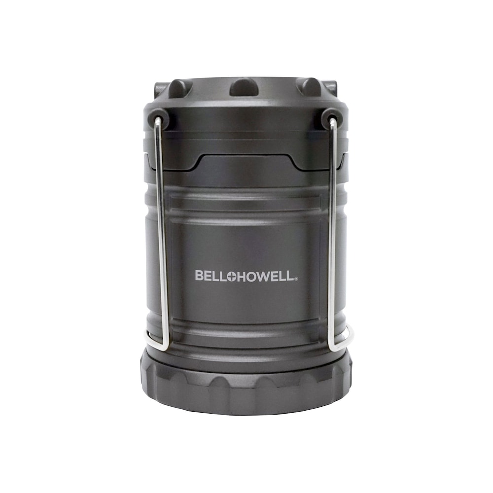 Super Bright TacLight Battery Operated Mini Lantern (3-Pack)