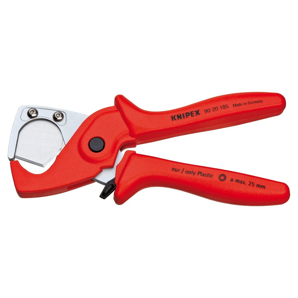 7-1/4 inch Flexible Hose and Pipe Cutter