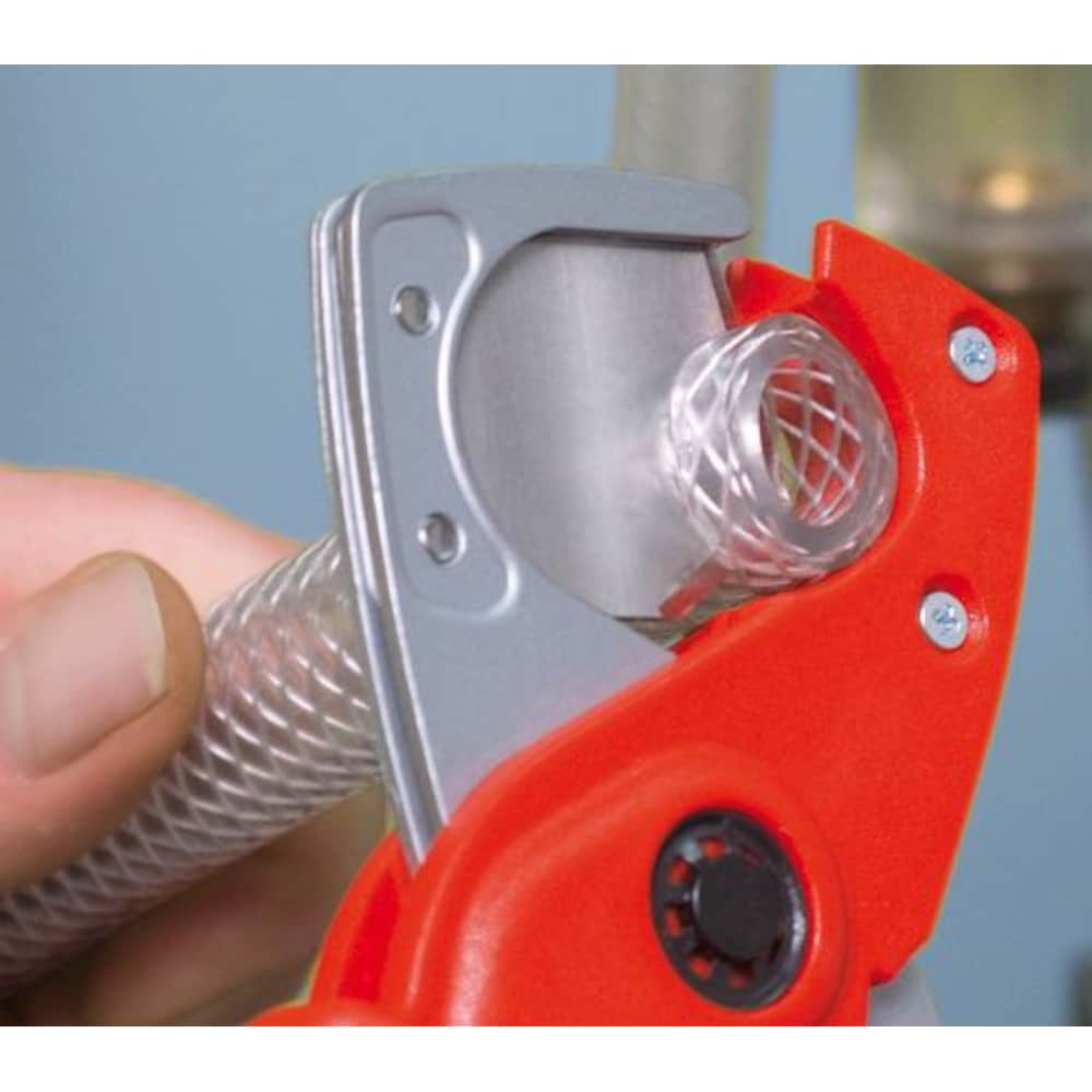 7-1/4 inch Flexible Hose and Pipe Cutter