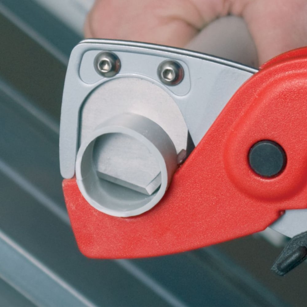 7-1/4 inch Flexible Hose and Pipe Cutter