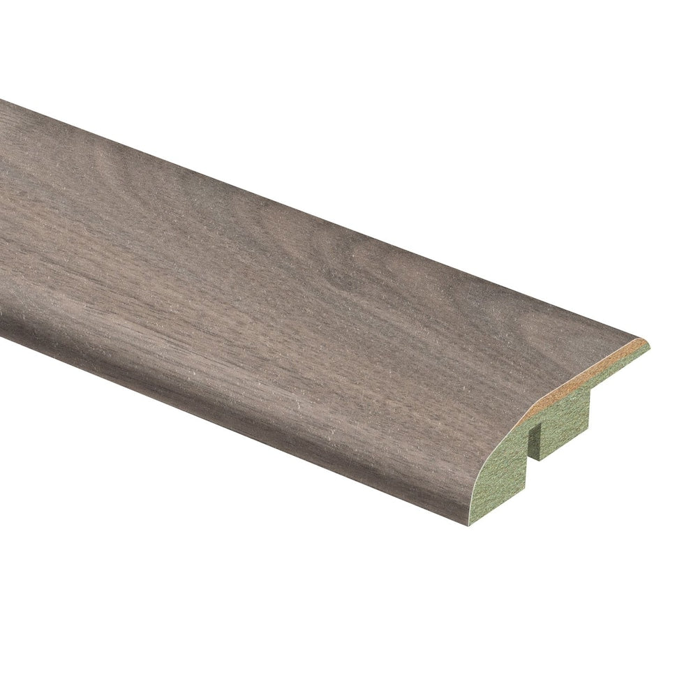 Moulure de réduction en stratifié, noyer canadien, 0,7 x 1,75 x 72 pouces