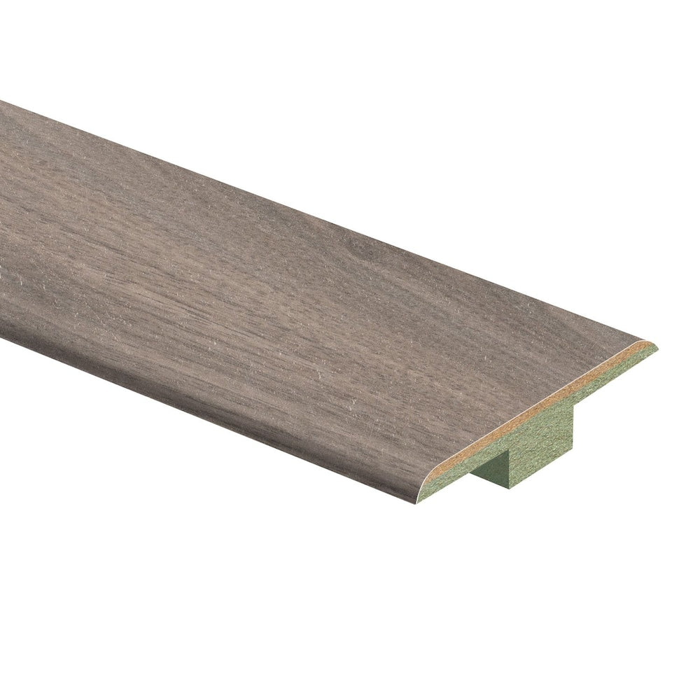Canadian Walnut, 0.45 x 1.75 x 72-inch, Laminate T-Molding