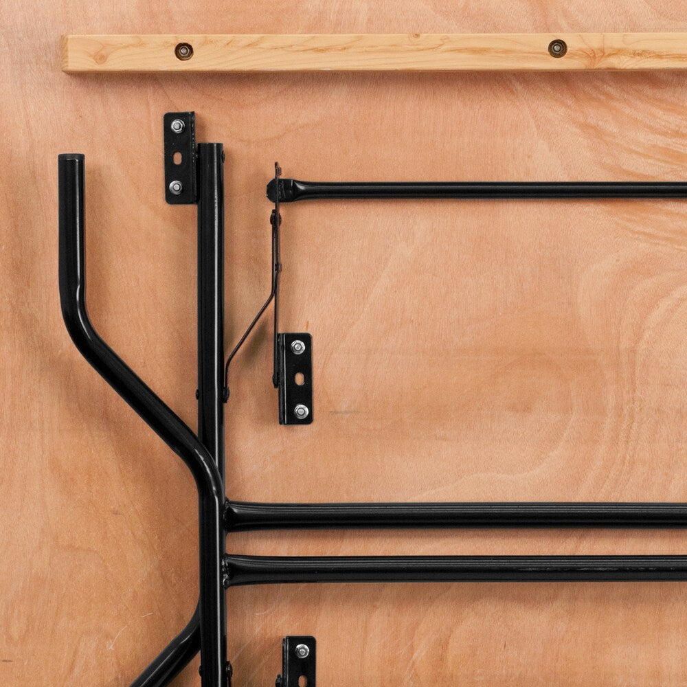 Table pliante en bois 48SQ