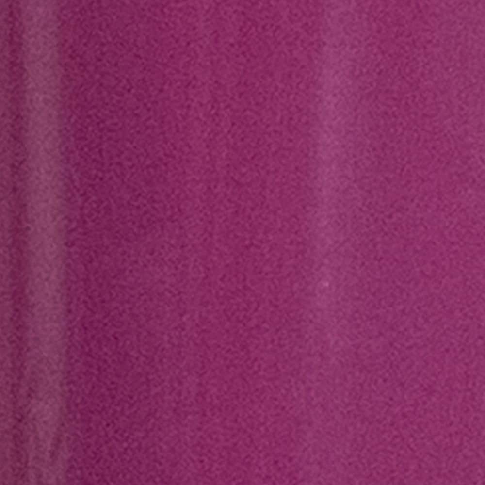 24" Purp No Back Metal Stool