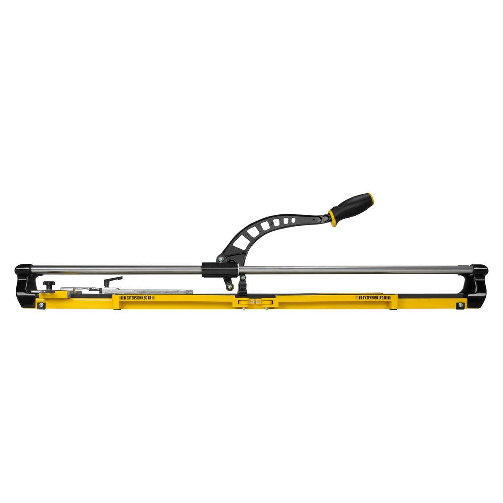 36-inch Slimline Professional Tile Cutter