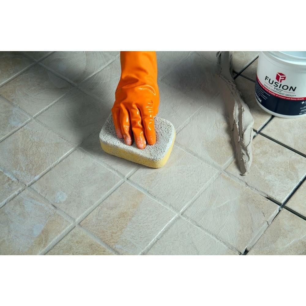 Fusion Pro #542 Graystone 1 Gal. Single Component Grout
