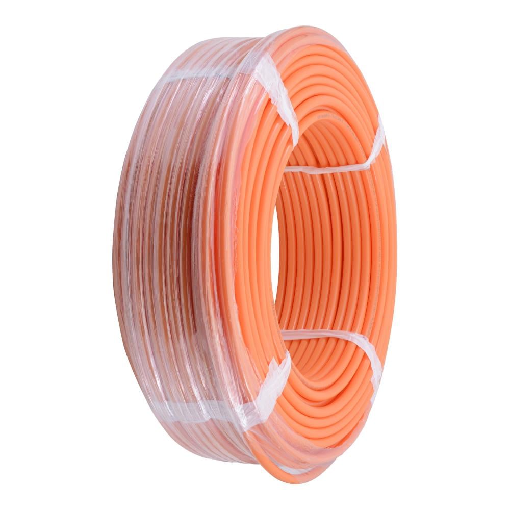 Tuyau Pex pour chaleur radiante de 1/2 po x 500 pi