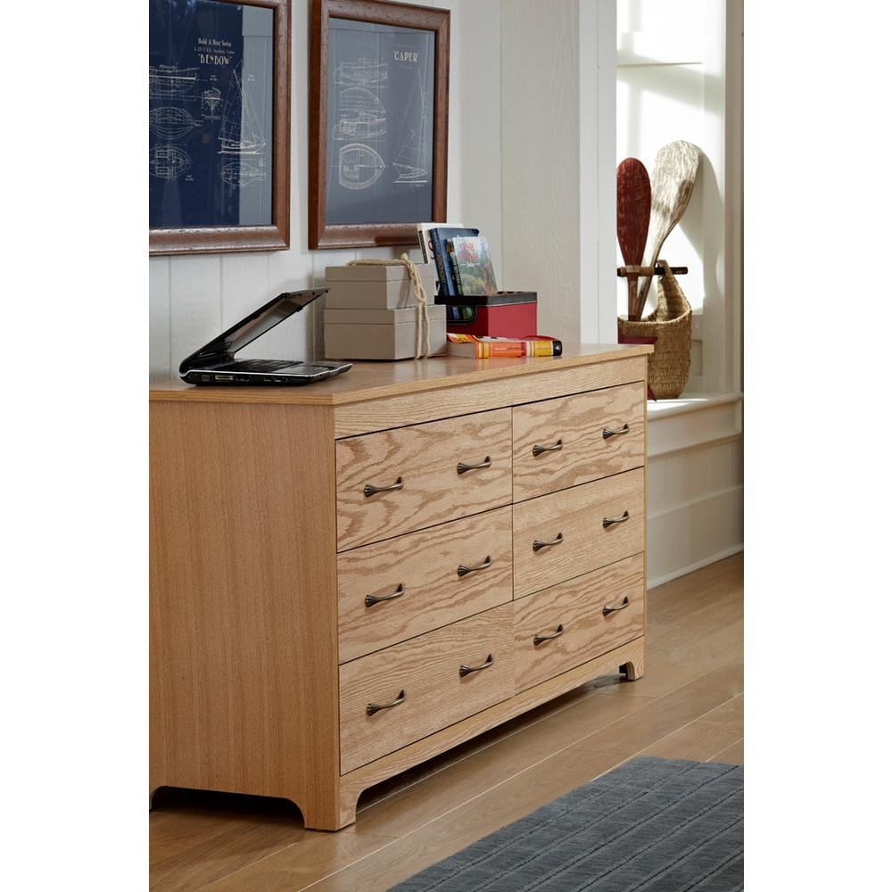 3/4in. X 2ft. X 4ft. Red Oak Plywood