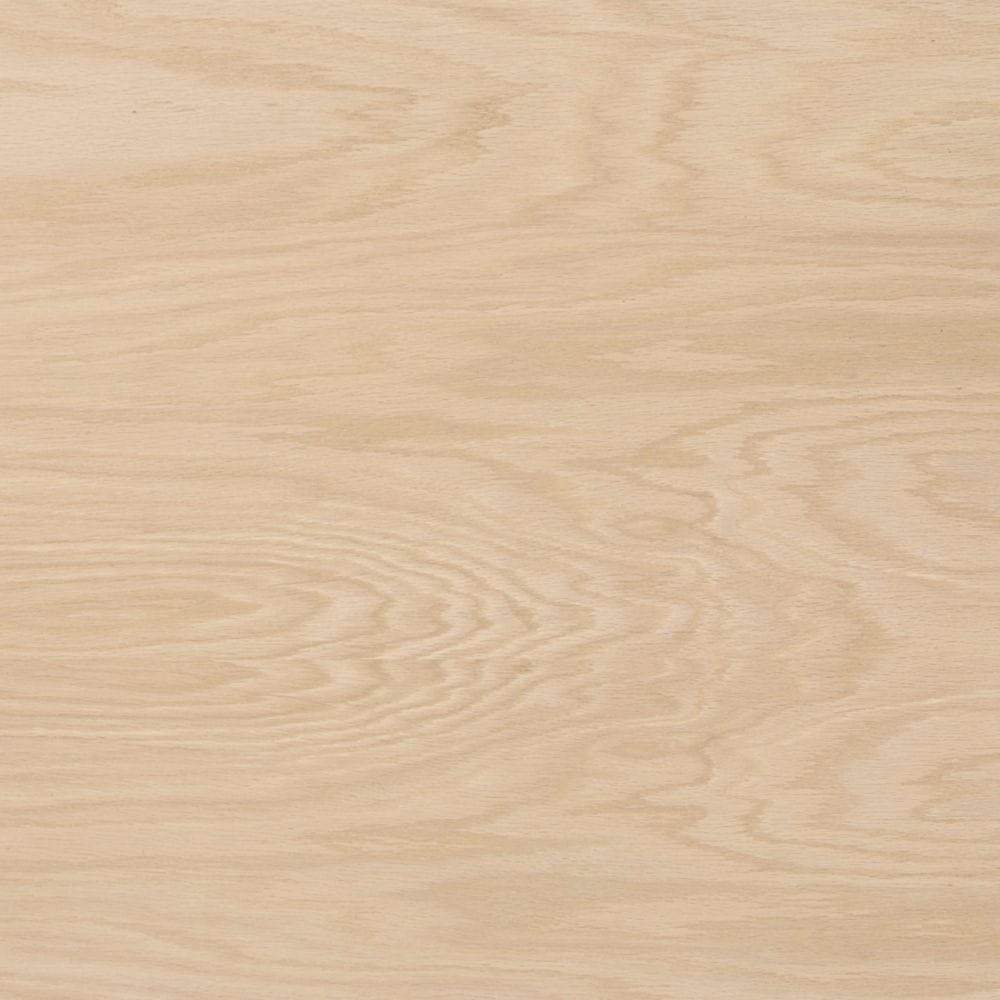 1/2in. X 2ft. X 4ft. Red Oak Plywood