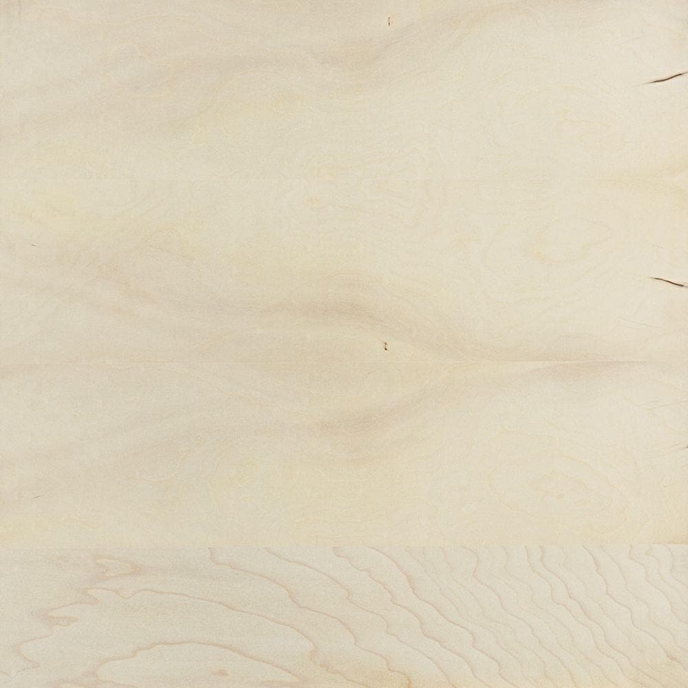 3/4in. X 2ft. X 4ft. Poplar Plywood