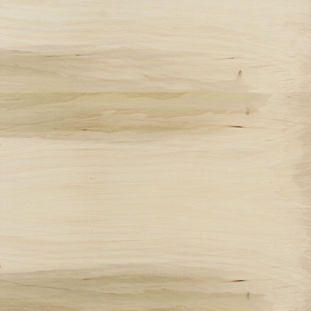 1/2 po. X 2 pieds. X 4 pieds. Contreplaqué de peuplier