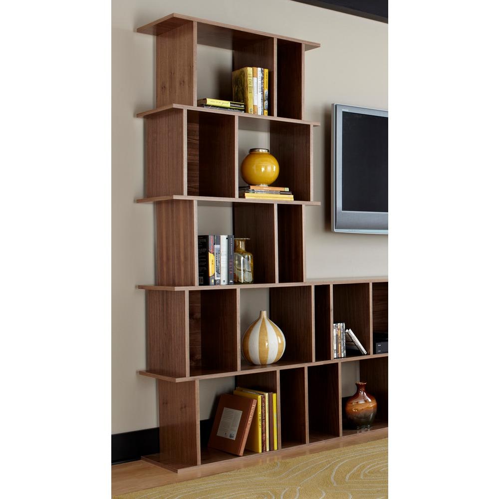 3/4in. X 2ft. X 4ft. Walnut Plywood