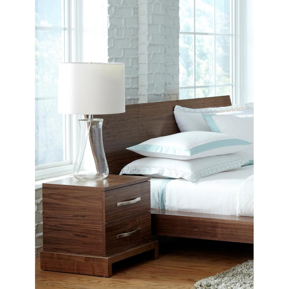 3/4in. X 2ft. X 4ft. Walnut Plywood