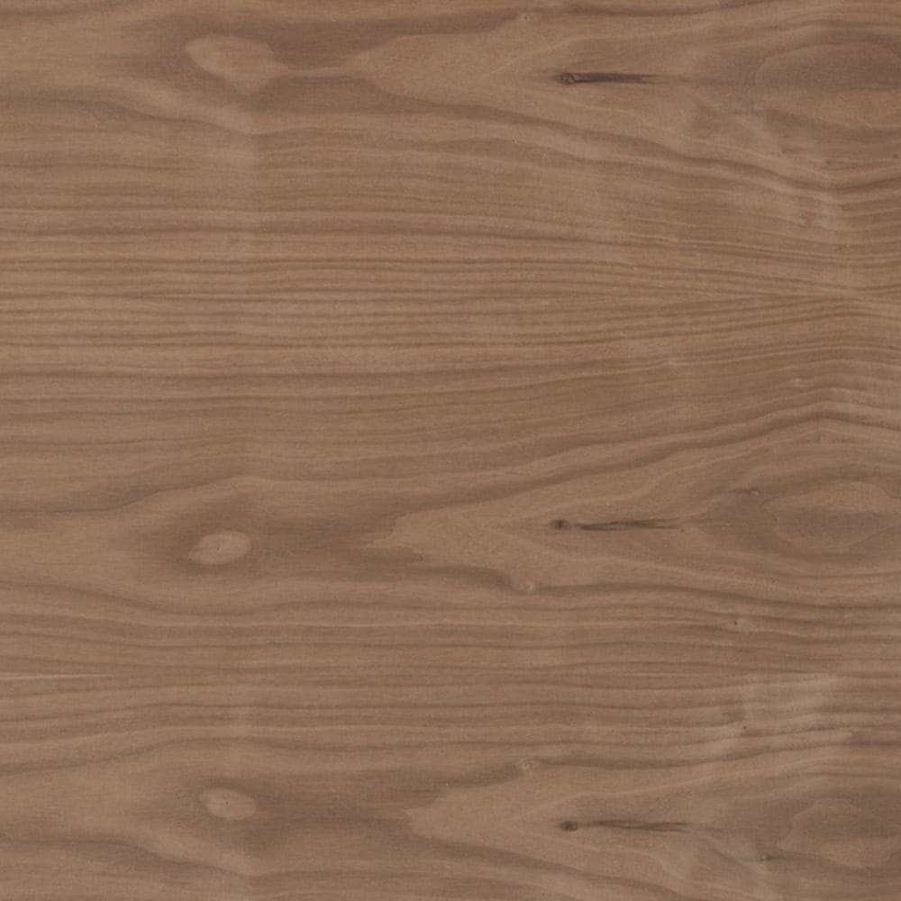 1/4in. X 2ft. X 4ft. Walnut Plywood