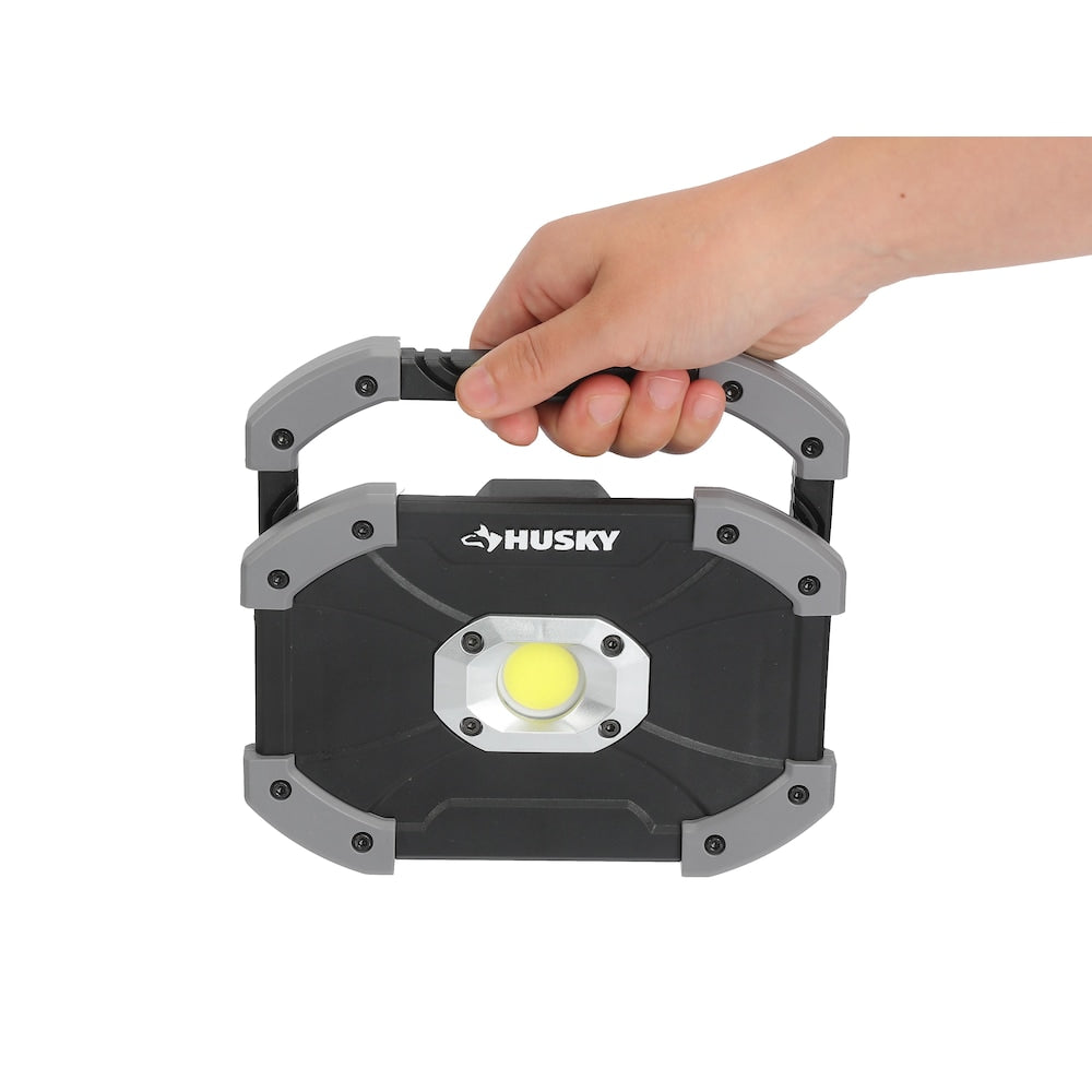 LED 1000 Lumen Utility Light