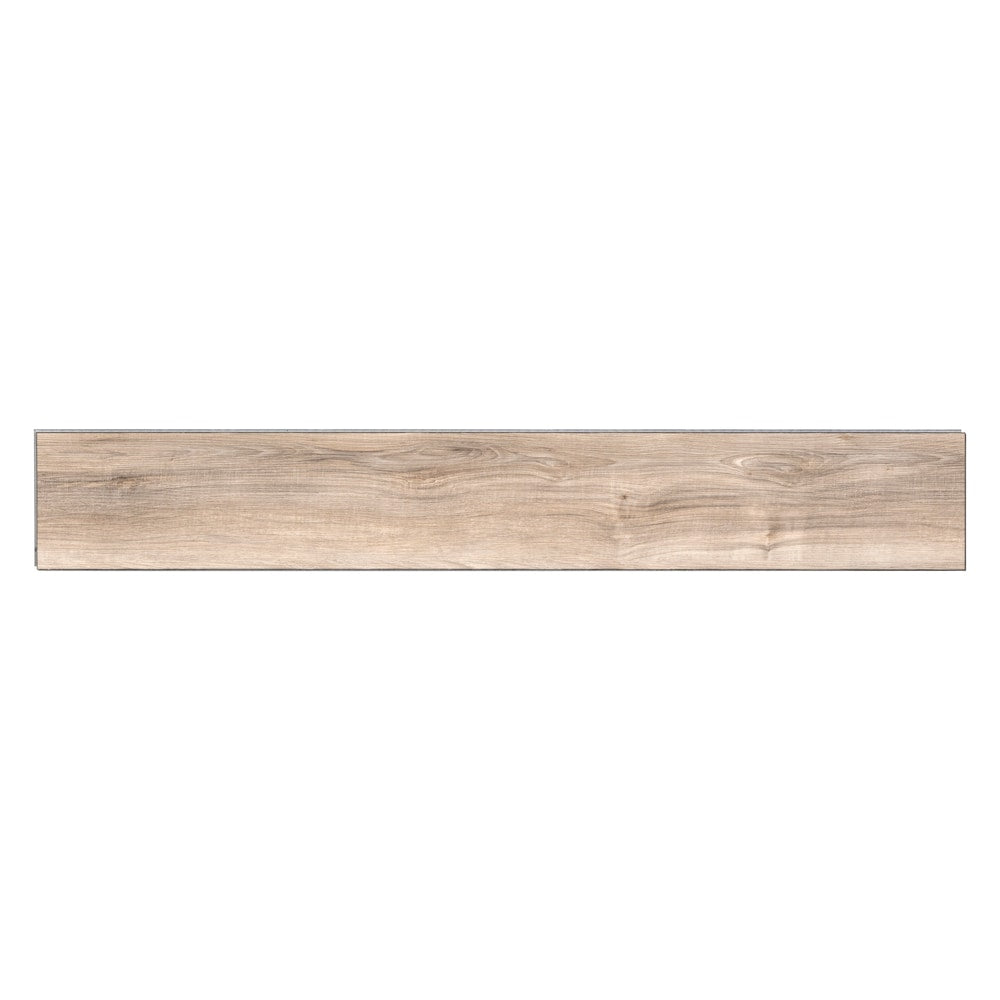 Wickford Oak 6 MIL x 7-inch W x 42-inch L Waterproof Luxury Vinyl Plank Flooring (24.90 sq. ft. / case)