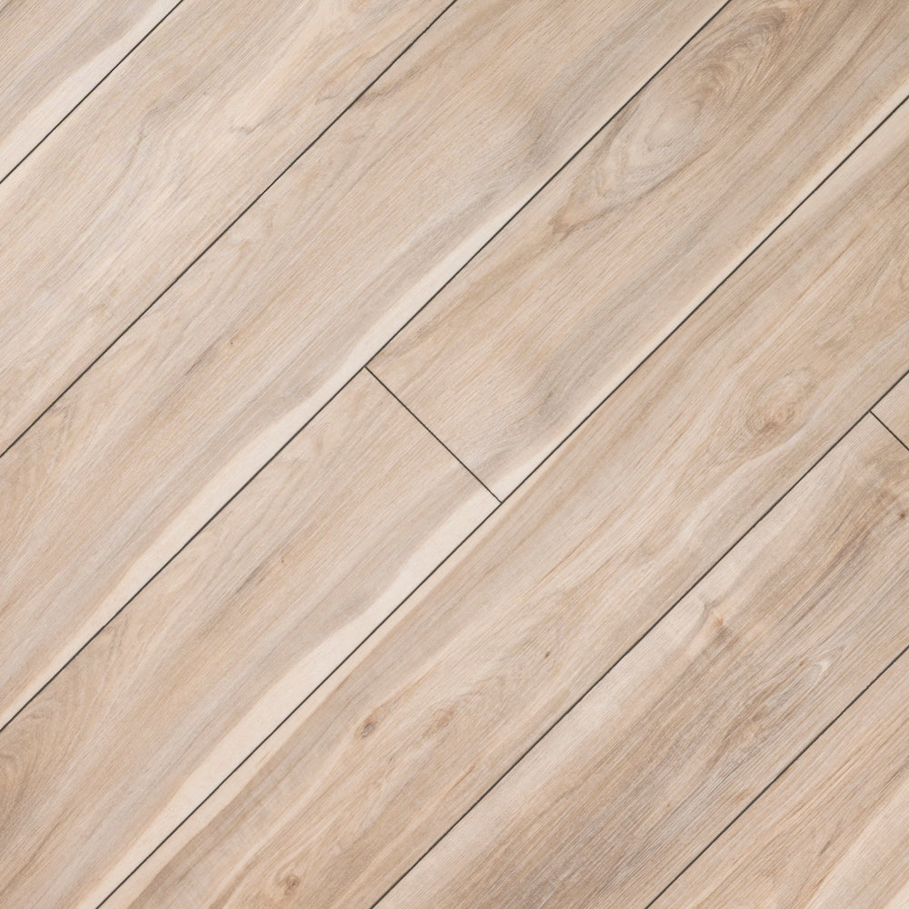 Wickford Oak 6 MIL x 7-inch W x 42-inch L Waterproof Luxury Vinyl Plank Flooring (24.90 sq. ft. / case)