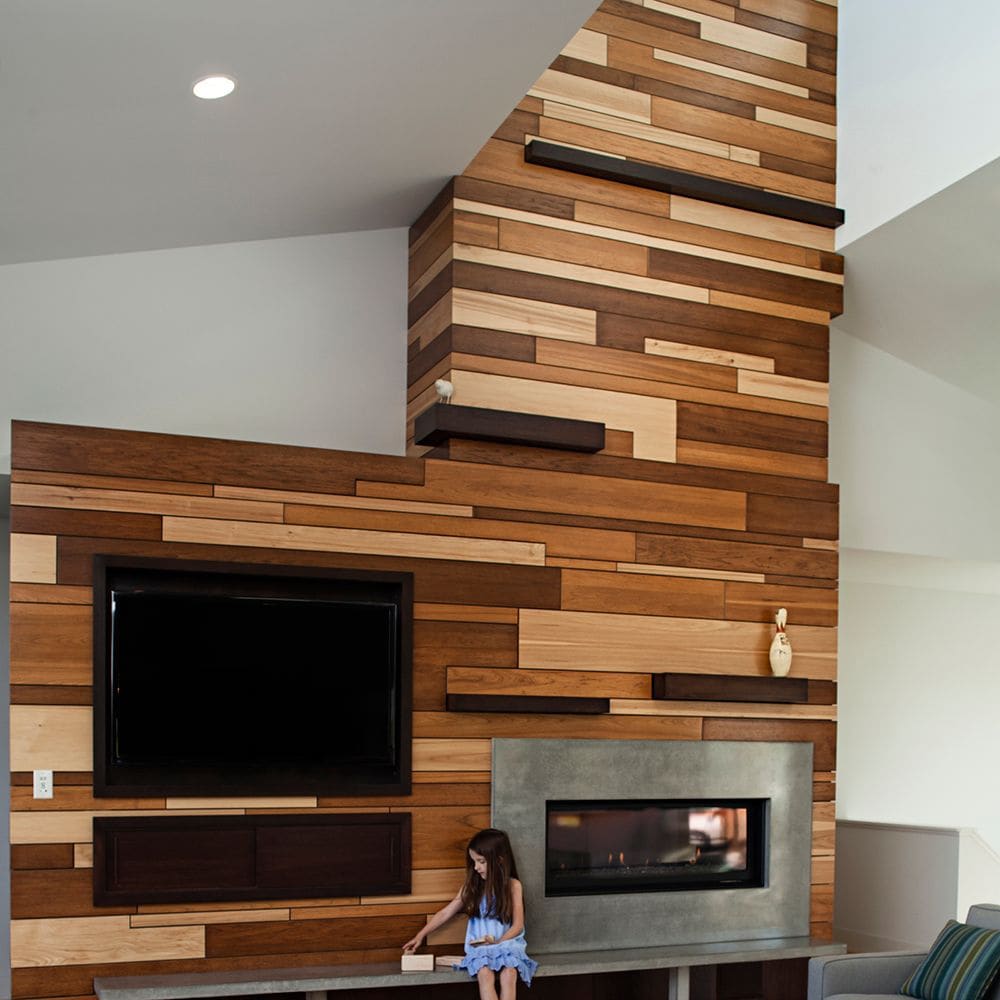 1/2in. X 2ft. X 4ft. Aromatic Cedar Plywood