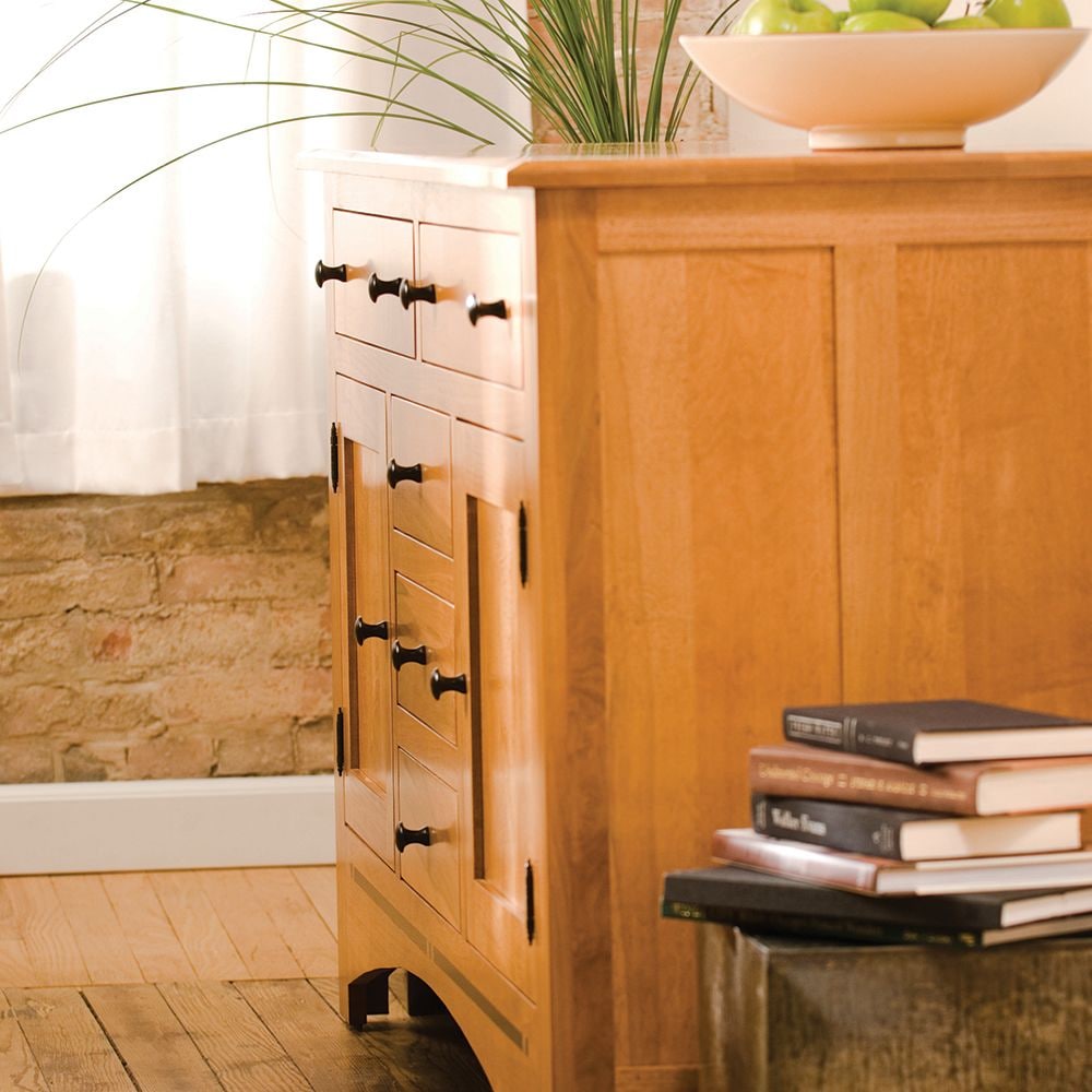 1/4in. X 2ft. X 4ft. Birch Plywood