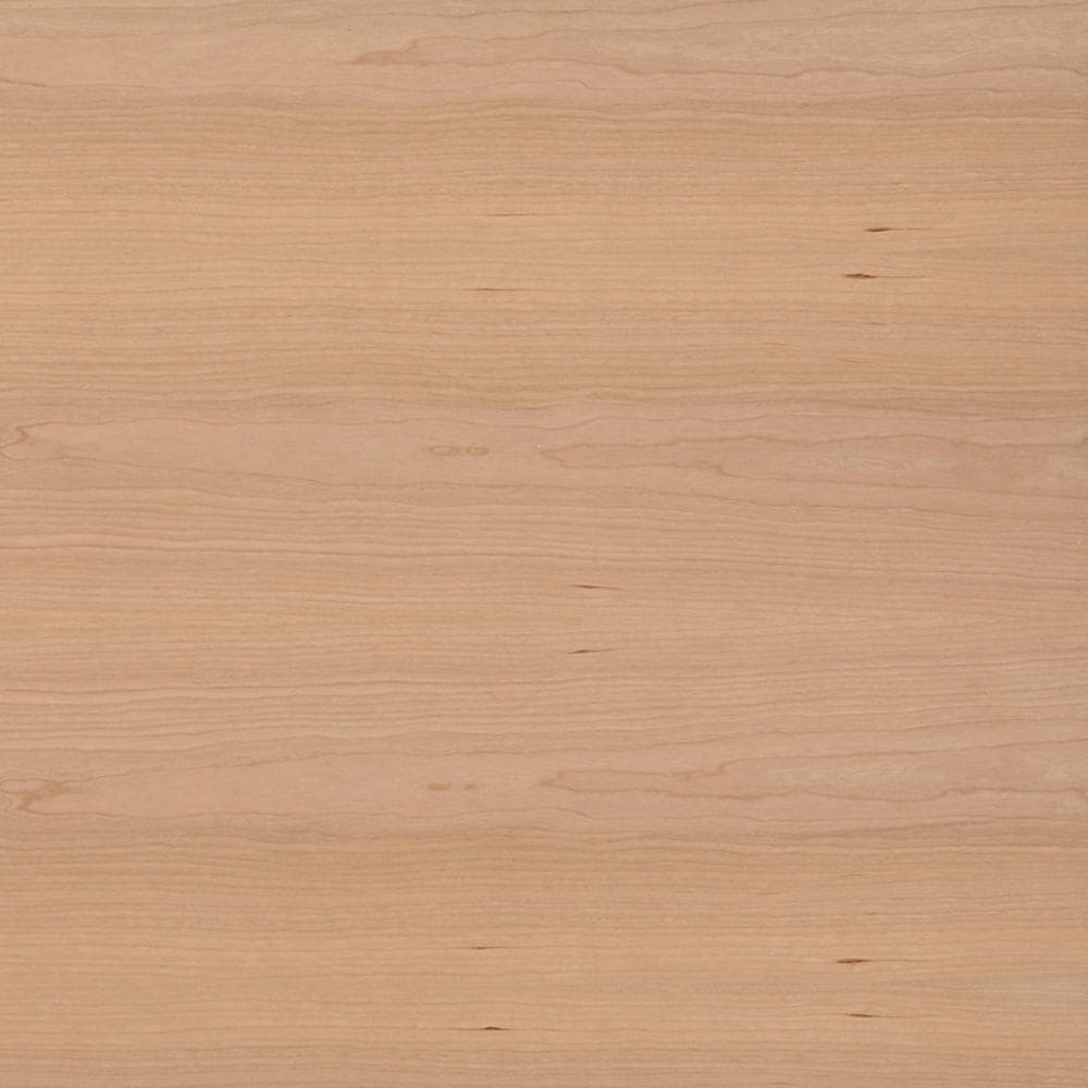 3/4in. X 2ft. X 4ft. Cherry Plywood