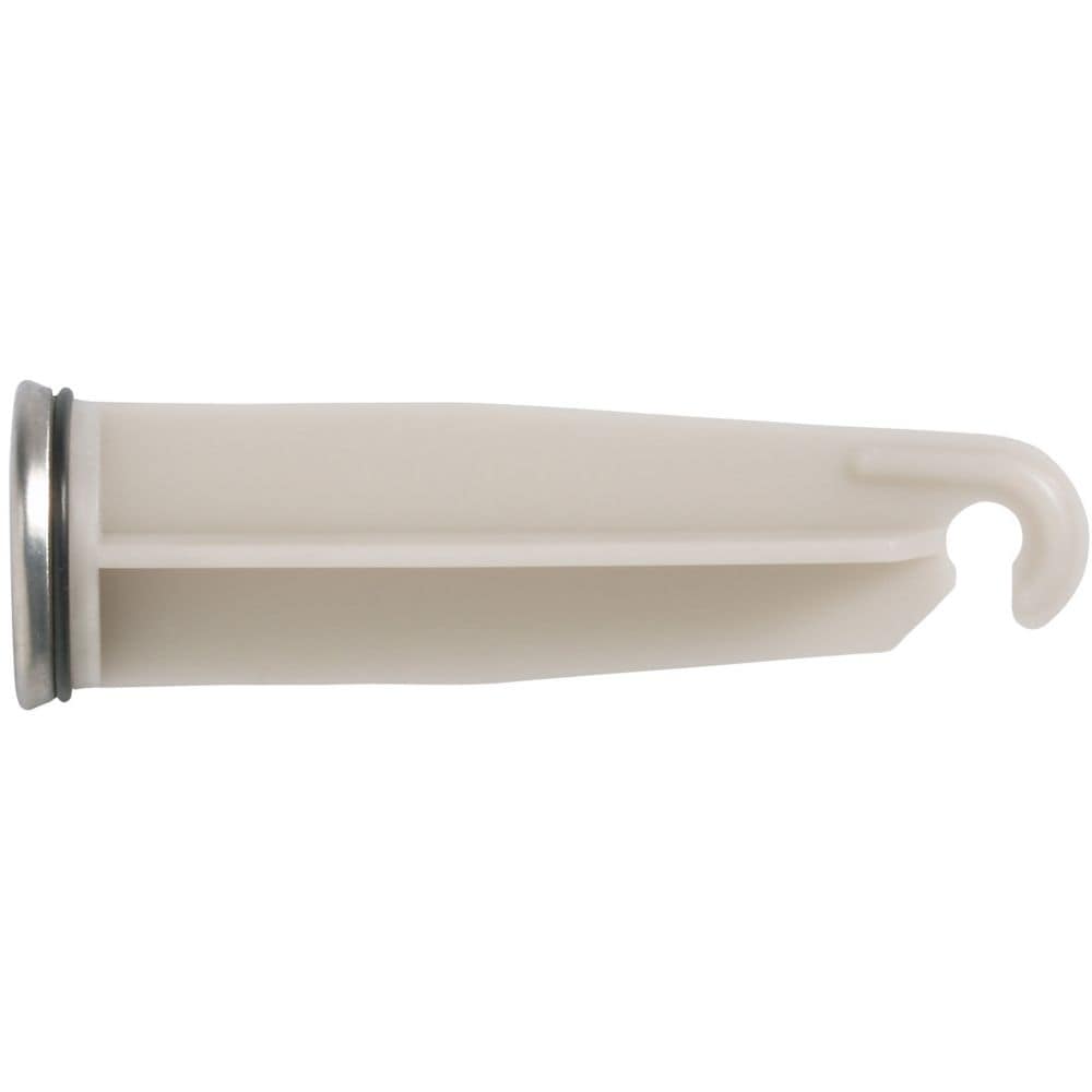 Pop-Up Stopper With O-Ring