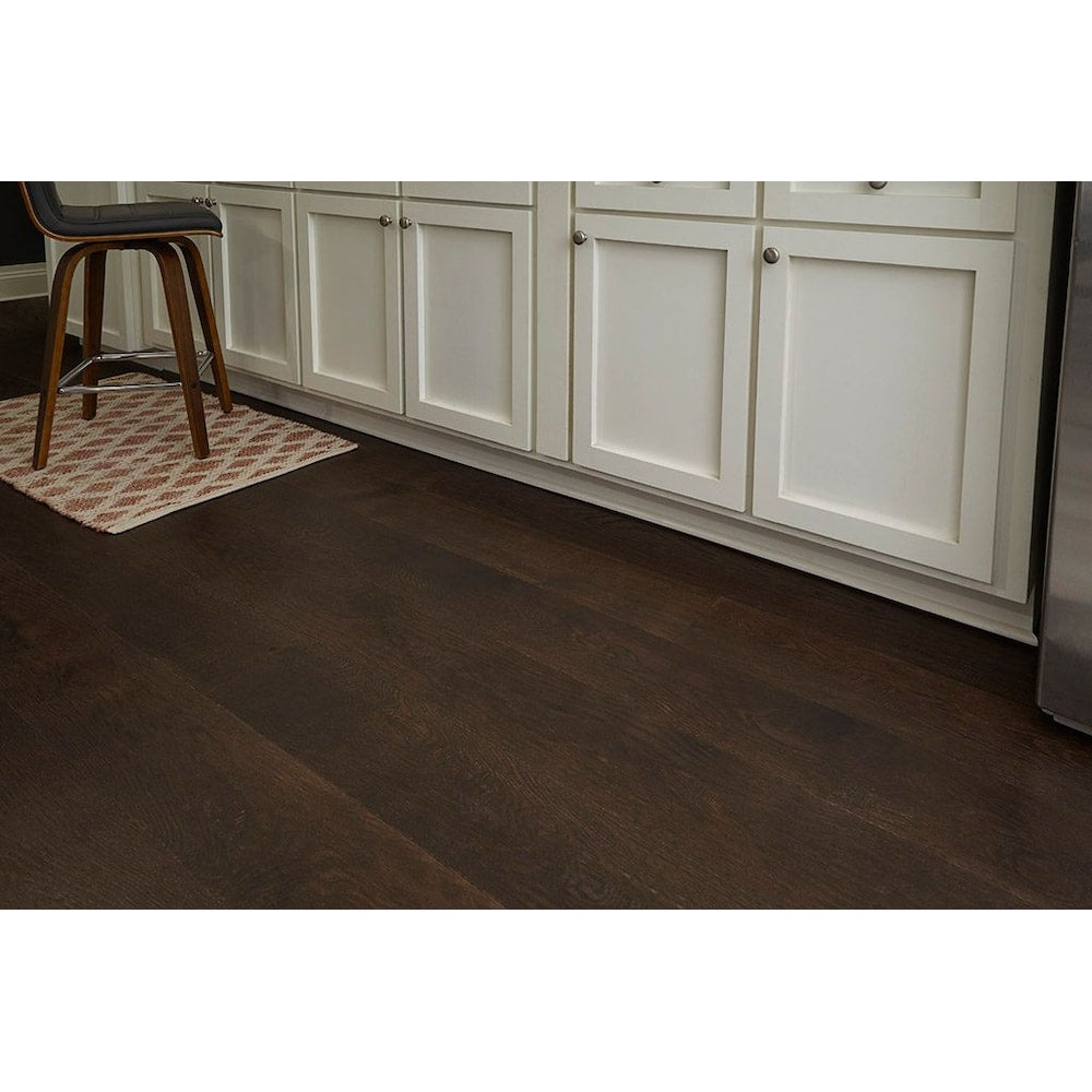Stagecoach 0.31-inch x 7.48-inch x Varying Length Wide Waterproof Hardwood Flooring (17.47 sq. ft. / case)
