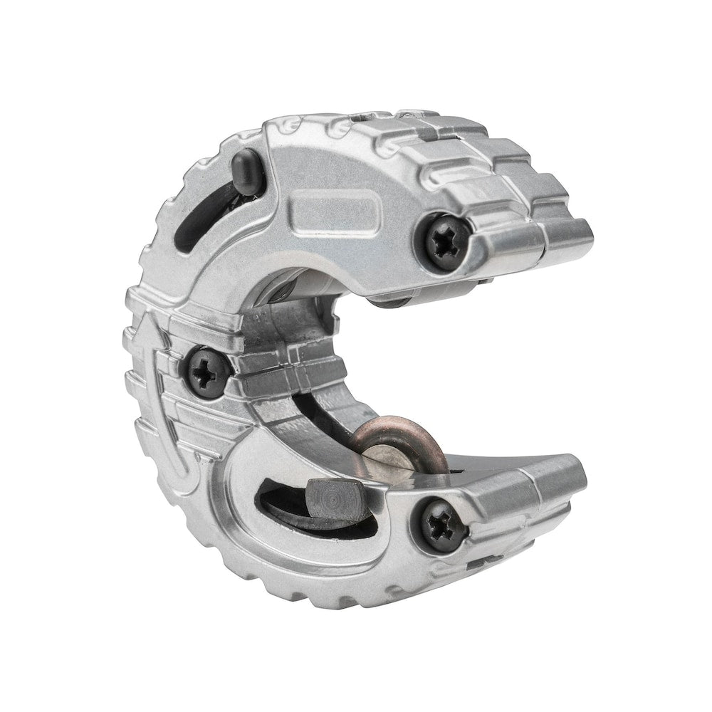 1/2" & 3/4" Adjustable C-Style Copper Tubing Cutter