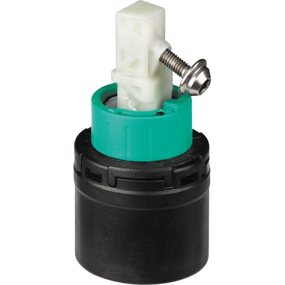 M3/M2 Single-Hole Faucet Ceramic Cartridge