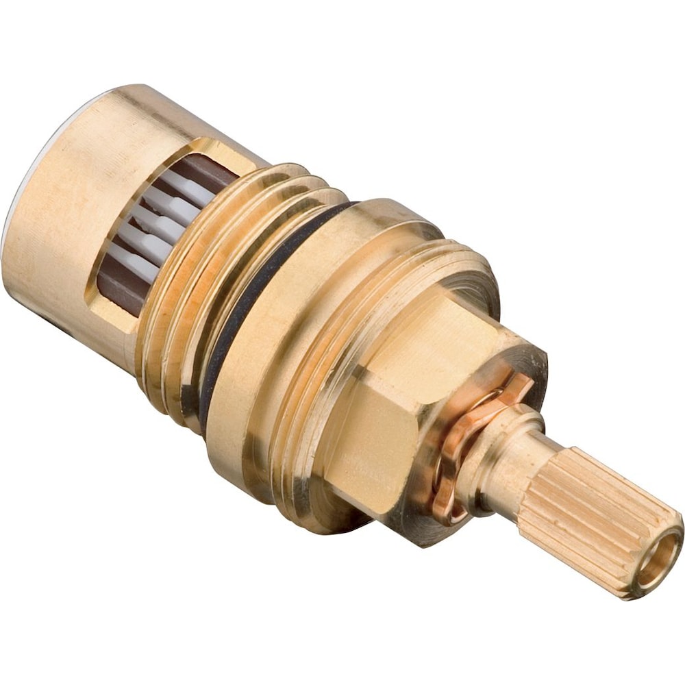 1/2 -inch Hot Widespread Faucet Cartridge